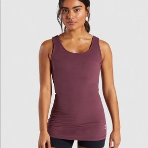 NWT GYMSHARK Dreamy Vest